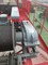 Second Used 6515-8 China Brand Quality 100m Height Tower Crane for Building Projects