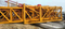 Advanced Safety 7527-18 Pre-Owned Tower Cranes with Cutting-Edge Technology