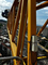 Industrial Lifting Cranezoomlion Wa7525-12 Tower Crane for All-Weather Operation