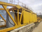 84 Tons Exceptional Lifting Capacity Hydraulic Cranes Zoomlion D1400-84 with 80m Wide Working Radius