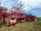 Cheap Price Favco440 Durable 16ton Flat-Top Tower Crane From Leading China Manufacturer