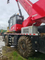 Good Price Construction Flat Head 500 Ton Lifting Capacity Rental Used Tower Crane