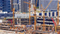Energy-Efficient Municipal and Road Construction Outstanding Heavy-Duty Towr Crane Mc320