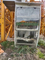 Wide Working Radius Bridge Engineering 6515-10 Tower Crane with Smart Control System