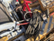 Load Capacity 8 Tons 6015-8 Tower Crane for Industrial Construction