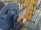 Construction Tower Crane Zoomlion 7020-12 for Large-Scale Construction Building Projects