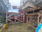 Strong Adaptability Customizable Favco440 Building Construction Flattop Tower Cranes