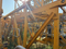 Pre-Owned Zoomlion T7527-16 Tower Crane High Performance for Heavy Duty Construction