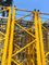 Durable and Long-Lasting Zoomlion W350 Precise Efficiency Mobile Tower Crane