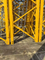 Durable and Long-Lasting Zoomlion W350 Precise Efficiency Mobile Tower Crane