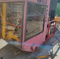 Usaed Reliable Zoomlion Wa6013-8A Tower Crane with Professional Inspection and Maintenance