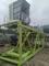 Max 50 Meters Extended Working Radius Zoomlion Wa350-20t Heavy Duty Lifting Crane