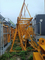 High Safety Standards Tower Crane Zoomlion W6013-6A Used Machine Crane