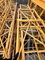 Excellent Operational Performance Zoomlion 6012 Used Tower Crane with Intelligent Working Control