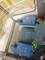 8 Ton Quick Assembly Foldable Mobile Yongmao Stt153-8 Retail Used Tower Crane