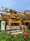 Electric-Driven Xgt7026-12 Tower Crane with Manual Control and Remote Control