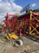 Advanced Control System 6518-10 Tower Crane for High-Rise Buildings, Infrastructure Projects