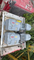 Low Noise and Emissions Heavy Equipment Cranes Tewei Construction Hoist for Large Projects