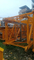 up to 80 Tons High Load Capacity Zoomlion 6513-81 Used Tower Cranes with Long Arm