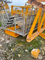 Tower Crane Machinery Zoomlion 7015-10e with 150 Ton-Meters Max Lifting Moment