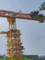 Professional for Industrial Projects Zoomlion L630-50 Advanced Electric Crane with Superior Safety Features