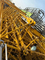 Tower Crane Rentals Zoomlion 7020-12 Advanced for Ultra-Large Construction and Infrastructure Projects