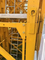 User-Friendly Operation and Versatility Cost-Effective Used Cranes Zoomlion 7015-10e