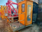 Good Price Construction Flat Head 500 Ton Lifting Capacity Rental Used Tower Crane
