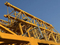 Infrastructure Projects Affordable T7527-16 Tower Crane to Serve a Wide Range of Construction Needs