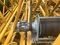 Xgt7026-12 Tower Crane Reliable Lifting Power for Large-Scale Projects