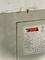 Low Noise and Emissions Heavy Equipment Cranes Tewei Construction Hoist for Large Projects