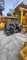 Efficient and Stable Zoomlion 8039-25u Tower Crane with Smart Control