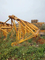 Offshore Engineering Construction Machine Crane Zoomlion T1100-63 for Sale