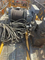 Affordable Zoomlion Zoomlion Wa6516-8b Used Tower Crane for Industrial Facility Construction