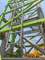 Energy-Efficient Zoomlion R165-10 Tower Crane with 230m Maximum Working Height