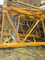 Fast and Stable Zoomlion W450 Tower Crane for Large Construction Projects