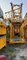 Infrastructure Projects Affordable T7527-16 Tower Crane to Serve a Wide Range of Construction Needs