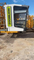 Capacity up to 18t Crane Remote Control Self Erecting Construction Tower Cranes for Sale