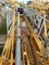 Energy-Efficient Municipal and Road Construction Outstanding Heavy-Duty Towr Crane Mc320