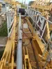 Energy-Efficient Municipal and Road Construction Outstanding Heavy-Duty Towr Crane Mc320