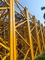 Durable and Long-Lasting Zoomlion W350 Precise Efficiency Mobile Tower Crane