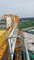 Usaed Reliable Zoomlion Wa6013-8A Tower Crane with Professional Inspection and Maintenance