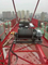 Second Used 6515-8 China Brand Quality 100m Height Tower Crane for Building Projects