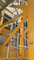 High Capacity and Reach Tower Crane Manipulator Hoisting Zoomlion W7020-12 Cost-Effective