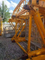 User-Friendly Zoomlion W600-25u Tower Crane Machinery with Robust Performance
