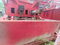 Manipulator Construction Engineering CE Certification Equipment 10-16 Tons Flat Top Tower Crane for New and Used