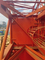 Popular Building Mobile Crane Topless Tower Crane for High-Rise Buildings
