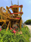 Electric-Driven Xgt7026-12 Tower Crane with Manual Control and Remote Control