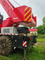 Good Price Construction Flat Head 500 Ton Lifting Capacity Rental Used Tower Crane