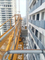 Good Price 14 Meters Counter Jib Length Heavy Construction Machinery Tower Crane